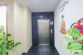Fabhotel Ssensse