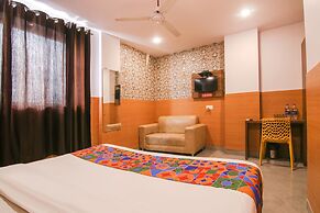 Fabhotel Ssensse