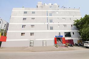 Fabhotel Ssensse
