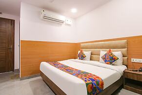 Fabhotel Ssensse