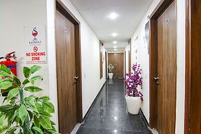 Fabhotel Ssensse