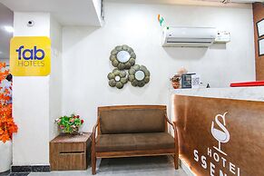Fabhotel Ssensse