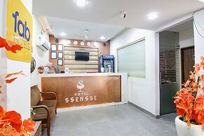 Fabhotel Ssensse