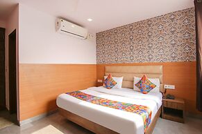 Fabhotel Ssensse