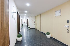Fabhotel Ssensse