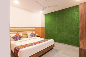 Fabhotel Ssensse