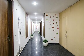 Fabhotel Ssensse