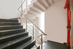 Fabhotel Ssensse