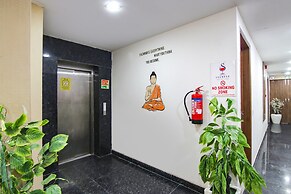 Fabhotel Ssensse