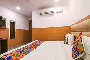Fabhotel Ssensse