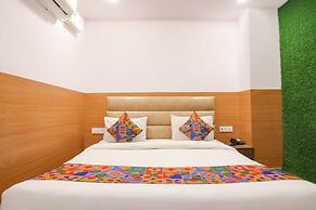 Fabhotel Ssensse