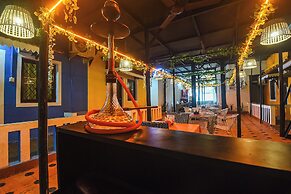 FabHotel Dolphin Resort