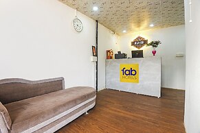 FabHotel Dolphin Resort