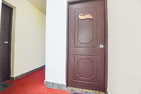 FabHotel Dolphin Resort