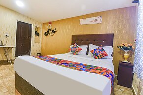 FabHotel Dolphin Resort