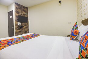 FabHotel Dolphin Resort