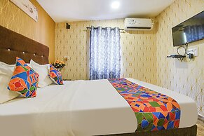 FabHotel Dolphin Resort
