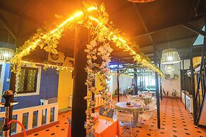 FabHotel Dolphin Resort