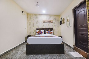 FabHotel Dolphin Resort