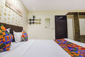 FabHotel Dolphin Resort