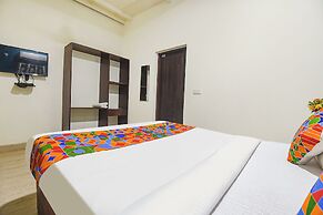 FabHotel Dolphin Resort
