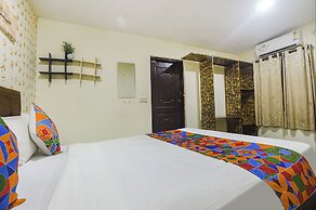 FabHotel Dolphin Resort