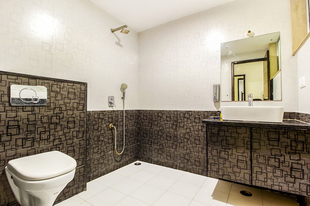 Fabhotel Lb Imperia