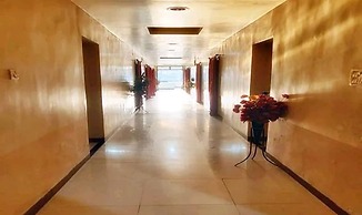 Fabhotel Lb Imperia