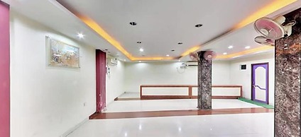 Fabhotel Lb Imperia