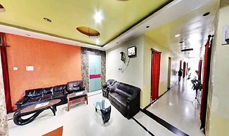 Fabhotel Lb Imperia