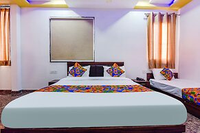 Fabhotel Diamond Key