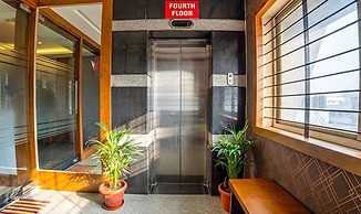Fabhotel Phoenix Horamavu