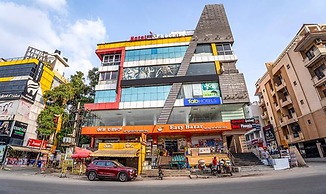 Fabhotel Phoenix Horamavu