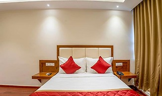 Fabhotel Phoenix Horamavu