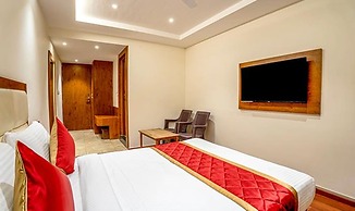 Fabhotel Phoenix Horamavu