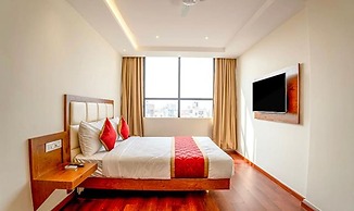 Fabhotel Phoenix Horamavu