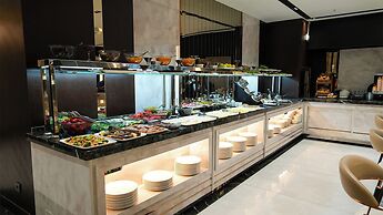 Sky Hill Hotel