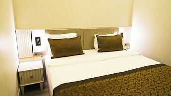 Sky Hill Hotel