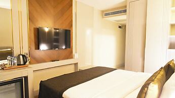 Sky Hill Hotel