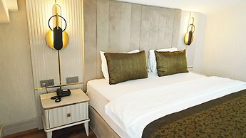 Sky Hill Hotel