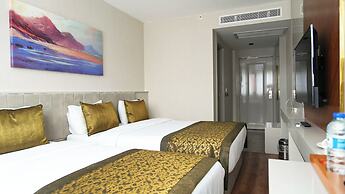 Sky Hill Hotel