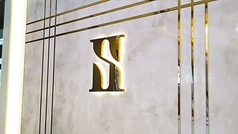 Sky Hill Hotel
