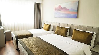 Sky Hill Hotel