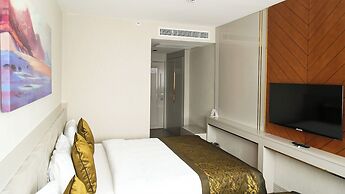 Sky Hill Hotel