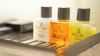 Sky Hill Hotel
