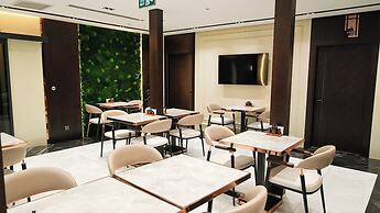 Sky Hill Hotel