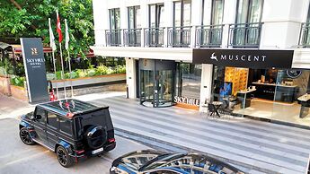 Sky Hill Hotel