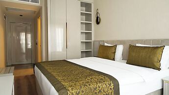 Sky Hill Hotel