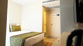Sky Hill Hotel