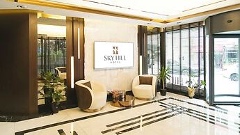Sky Hill Hotel